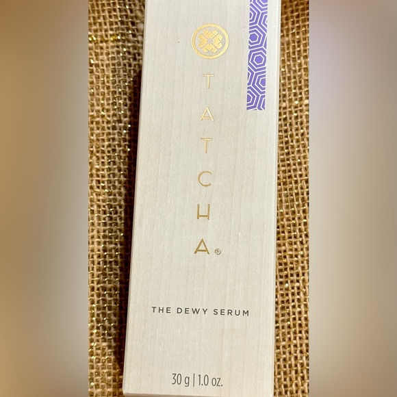 Tatcha Skincare Bundle (BRAND NEW) - Picture 12 of 12